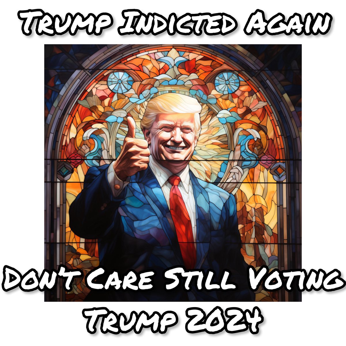 ForgiatoBlow47's tweet photo. Who’s Still On The Trump Train 2024 👇🏻 https://t.co/SlLJvXTVQx