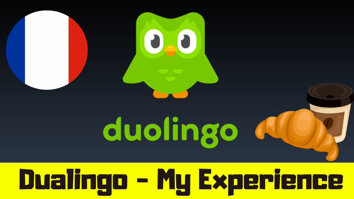 CinematicTende1's tweet image. youtu.be/y09reM1v8Ek
#dualingo #cinematictendency #learningfrench #Jadorelefrançais