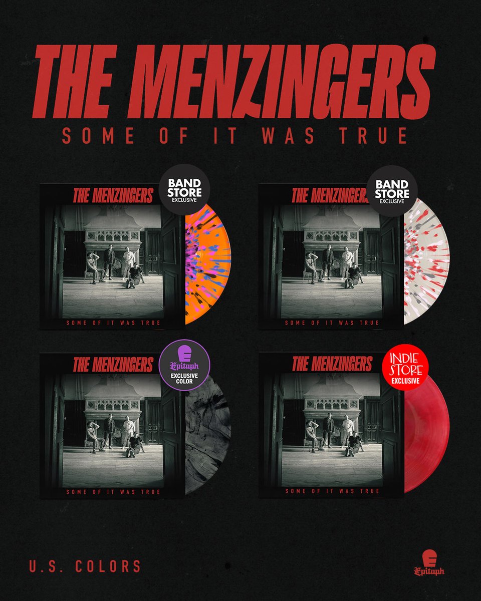 Epitaph Records tweet media