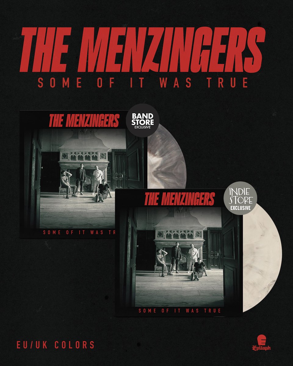 Epitaph Records tweet media