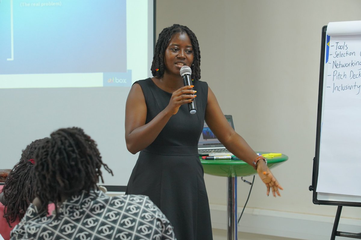 Impacting lives doesn't need you to have millions. Your knowledge alone can make a difference in someone's life.