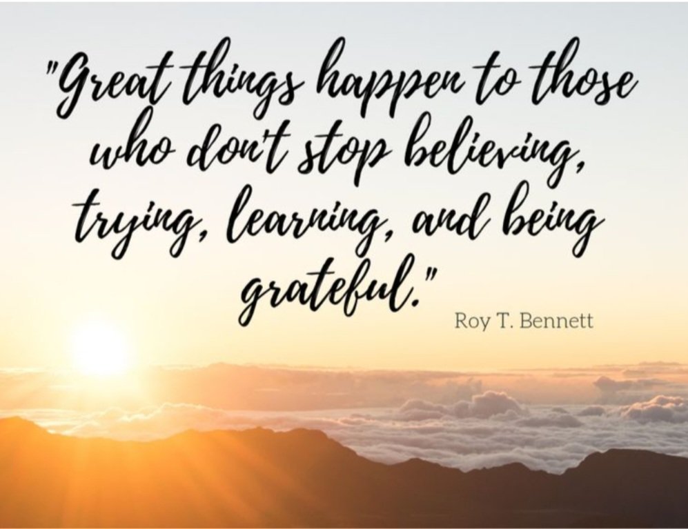DanicaDreamer's tweet photo. Happy Tuesday! #TryingTuesday #keeptrying #dontgiveuponyourself #keepbelieving #learningjourney #keepgrowing #youcandohardthings #anythingispossible #havefaith #danicadreamer https://t.co/r5hOxYEpdC