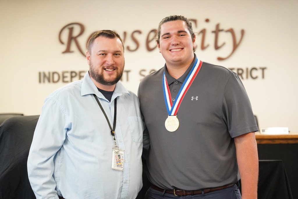 Royse City ISD tweet media