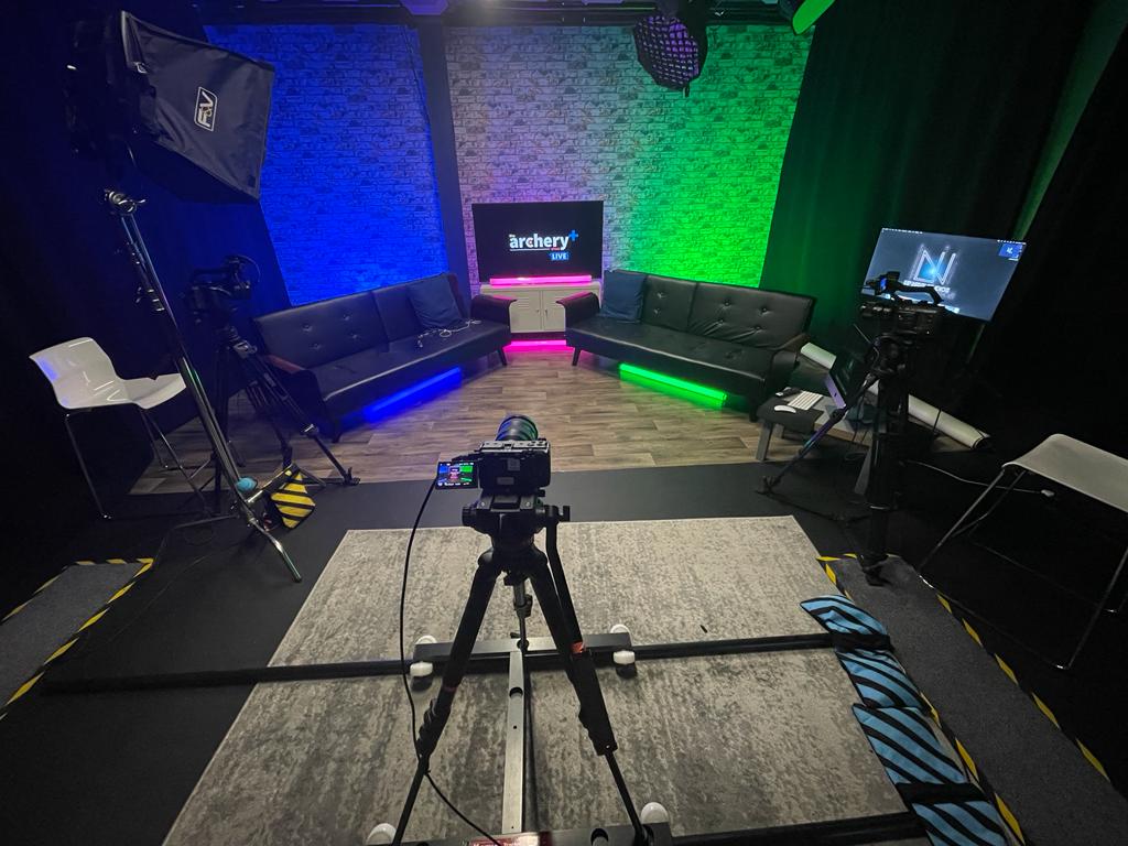 Up Next Studios tweet media