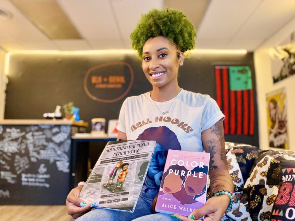 Black Girl Nerds tweet media
