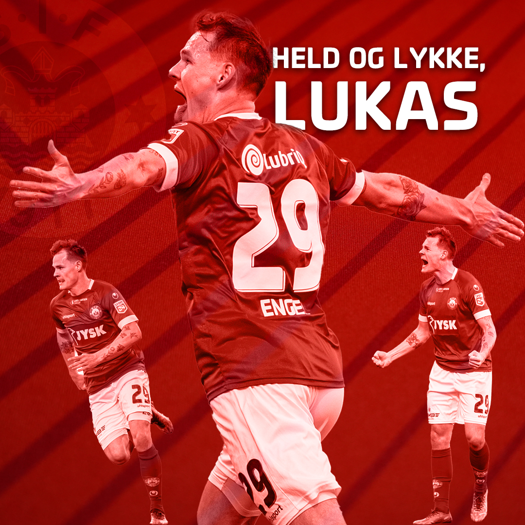 Silkeborg IF tweet media