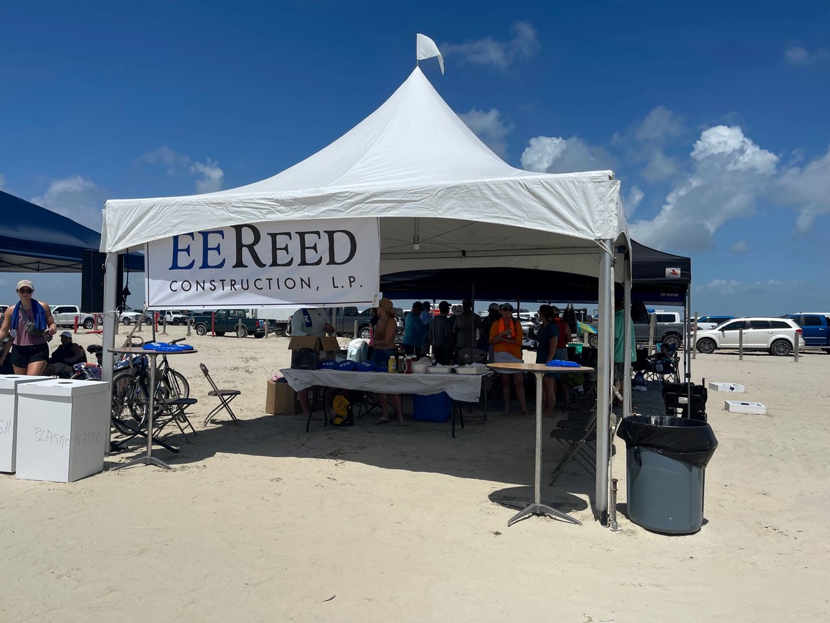 Saturday's AIA Sandcastle event was a success! We had a great turnout and enjoyed visiting with so many industry partners. Thank you to our employees for working hard behind the scenes and for those who attended. Until next year! #commercialconstruction #generalcontractor