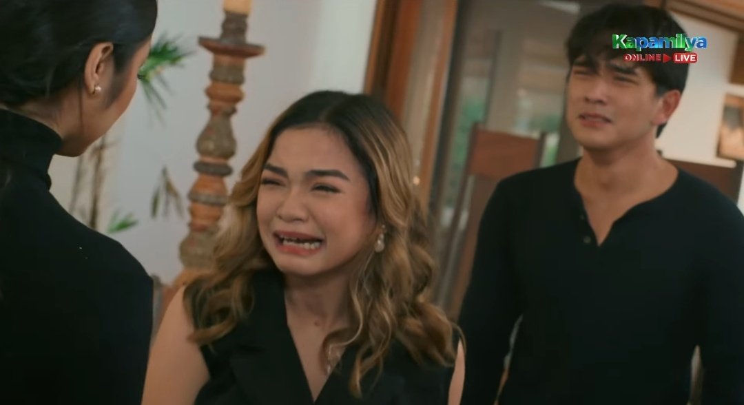 _cchellco's tweet photo. XYRIEL MANABAT ATE AND LEFT NO CRUMBS. SLAYED.

#DLPredator #DirtyLinen https://t.co/BP2bnF7tdm
