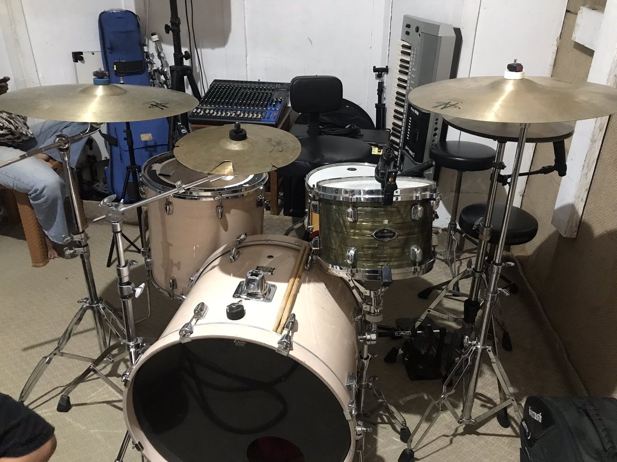 Discrusth / 7th Track / II