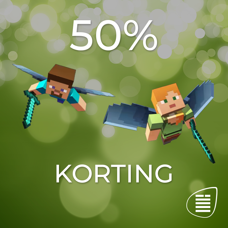 ServerBuilds's tweet image. Om de upgrade te vieren kan je nu profiteren van 50% korting op alle Minecraft servers gebruik de code "50OFF" voor 50% korting op jouw Minecraft server of Minecraft server verlenging!

serverbuilds.nl/shop/minecraft…

#minecraft #servers #hosting #upgrade