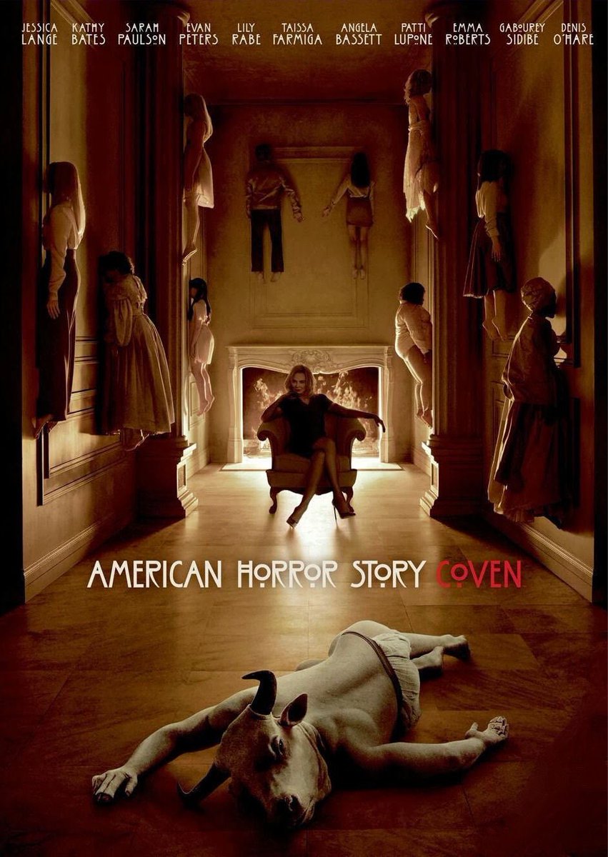 we used to be a society…