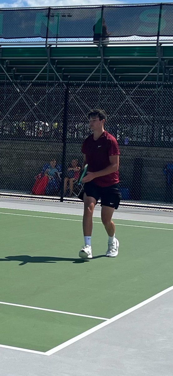 Alexandria Tigers tweet media