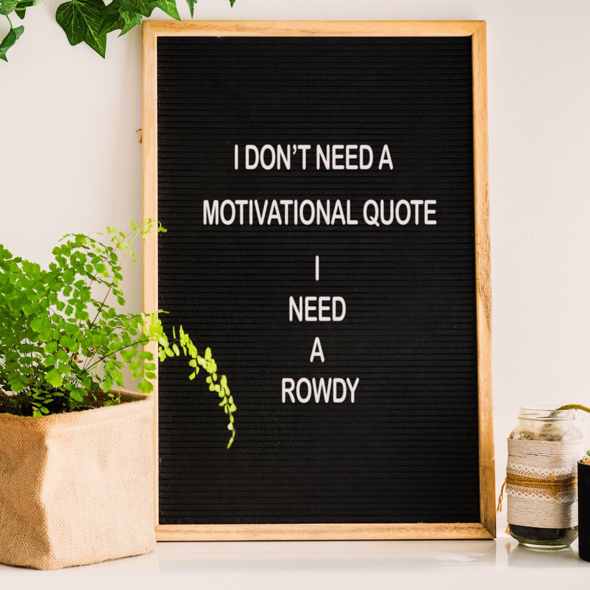 How many are with me? 🙋🏻‍♂️