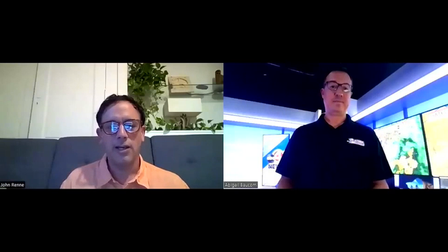 FAU Center for Urban and Environmental Solutions tweet media