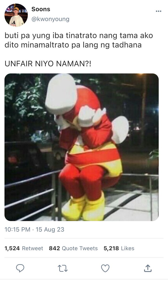 haoscape's tweet photo. — treat me right
Hoshi one tweet filo au https://t.co/Bc5GO2QMNm