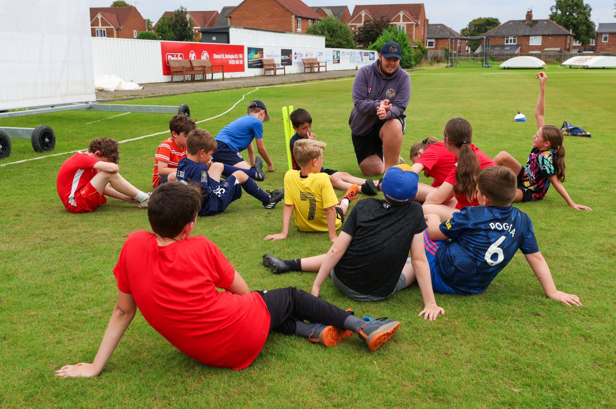 Mowden Park Community tweet media