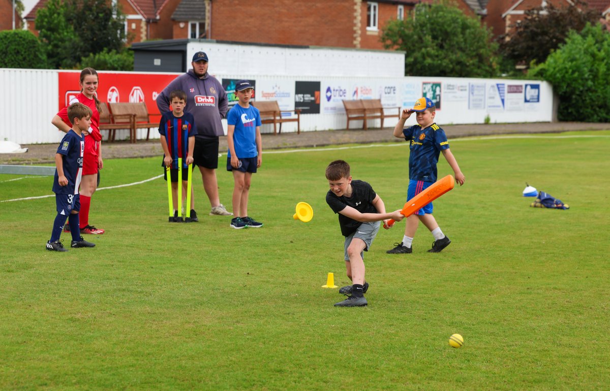 Mowden Park Community tweet media