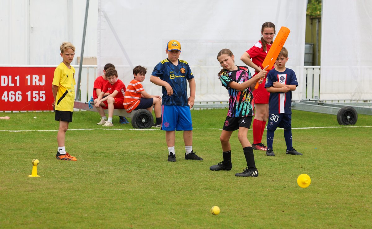 Mowden Park Community tweet media