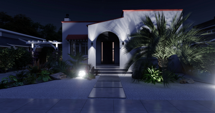 bayscenery's tweet image. Transform your Burlingame home into an oasis with our custom design services, Just like this client did. Experience the relaxing retreat you always wanted -- let us show you how! #ManifestYourDreamHome #CreateYourOasis #Burlingame