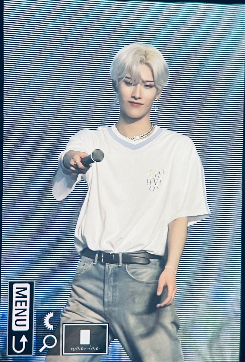 230815
#제로베이스원 #리키 #RICKY #沈泉锐 #ZB1 #ZEROBASEONE