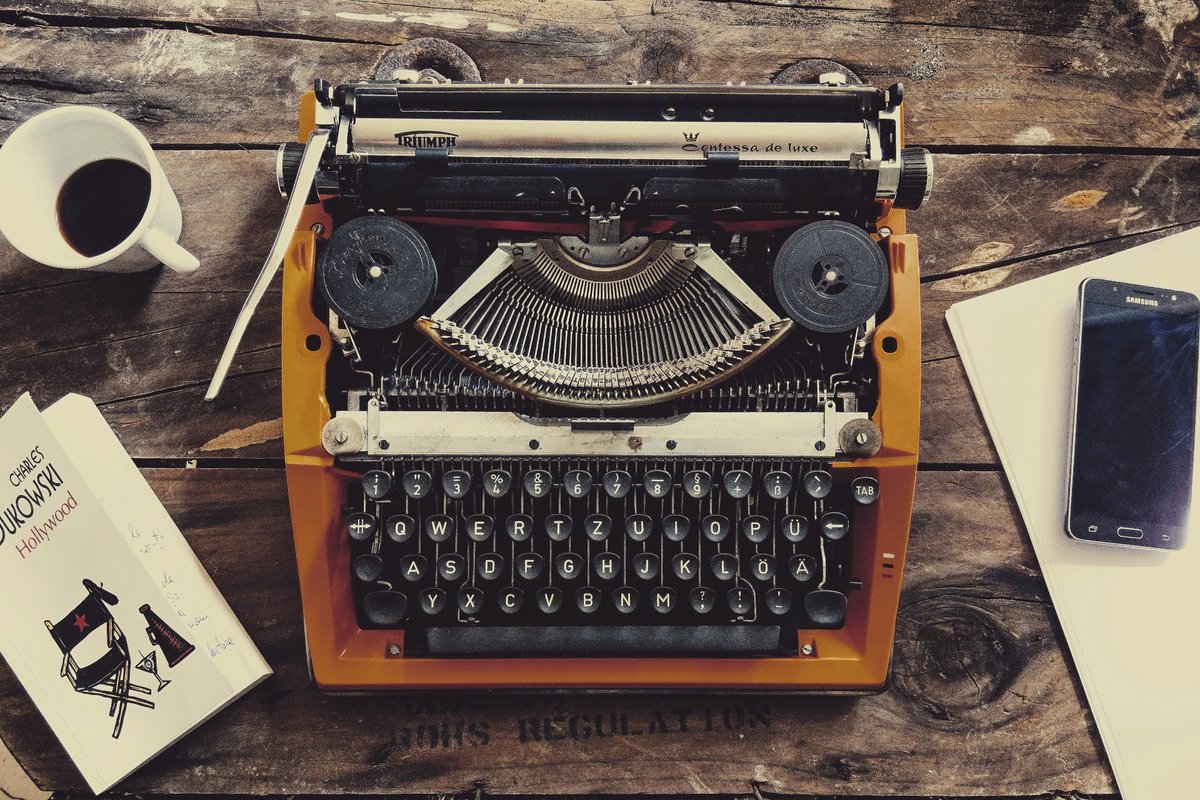 Vrijdag 1 september 2023 van 9:00-10:30 uur weer Open Coffee #Nijmegen. Dit keer als thema "Boek schrijven". Kom #netwerken met andere #ondernemers en #zzp -ers uit de regio. Locatie: Bakkerscafé “Brood op de Plank”. Gratis toegang. Info: opencoffeenijmegen.nl/nieuws/vrijdag…
#opencoffee #boek