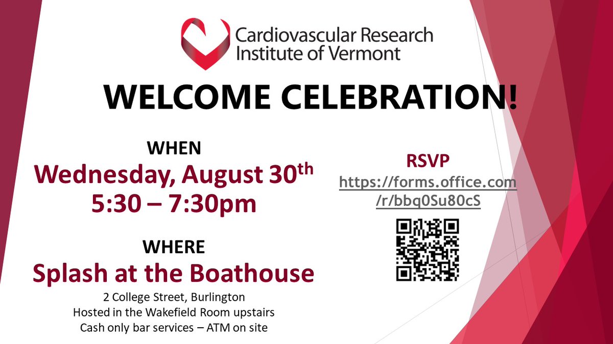 UVM CVRI tweet media