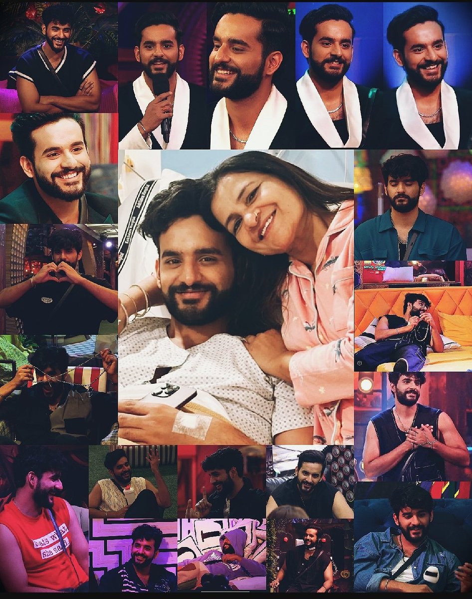 itzprem_editz's tweet photo. The man for whom I started to watch Bigg Boss for the second timer ever in my life. Well played bhai....dil jeet lia aap ne ❤️❤️🔥
For me Abhishek is the winner 🏆

#AbhishekMalhan #FukraInsaan

ABHISHEK CAPTURED HEARTS https://t.co/OtKeOrJFTe