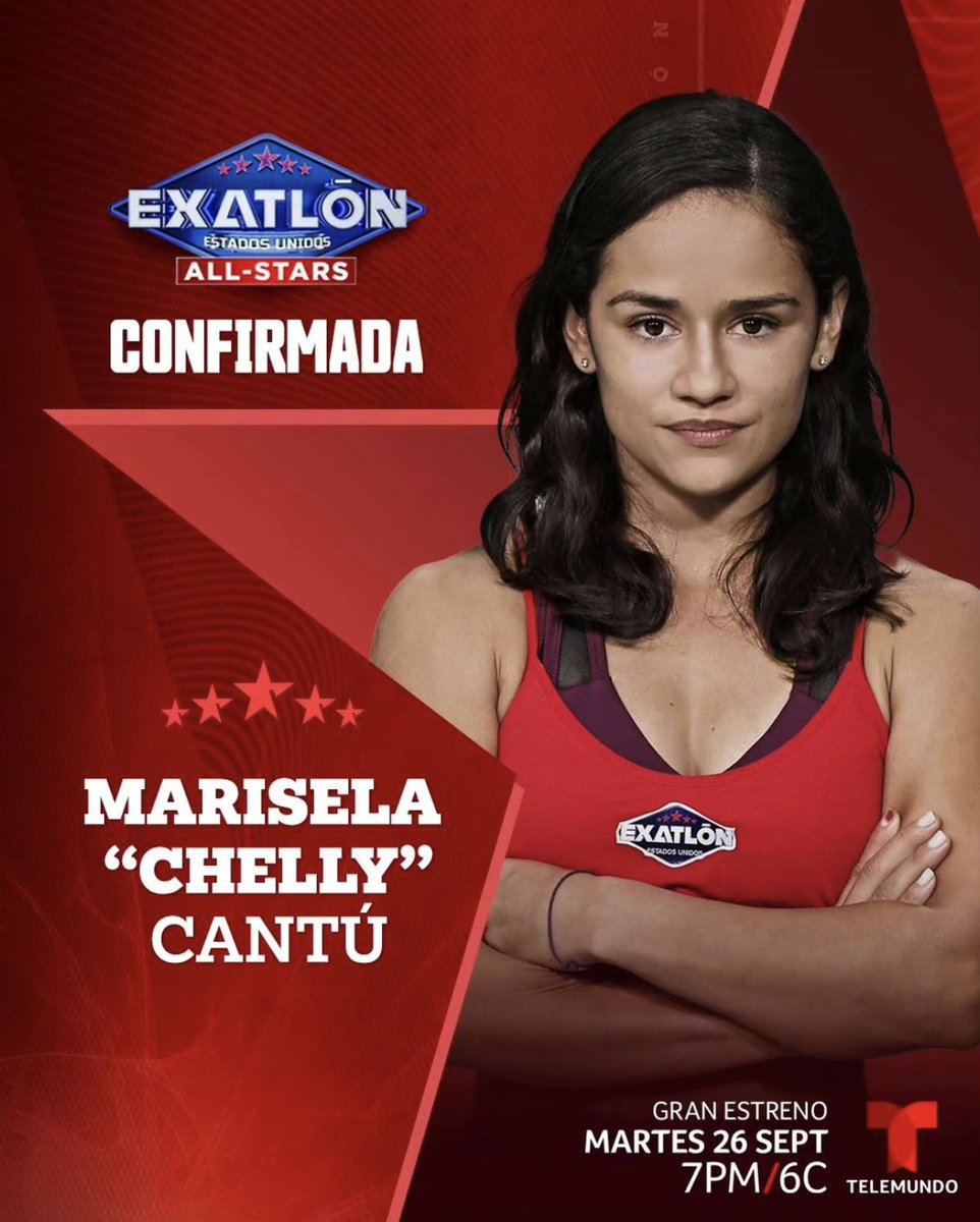 Chelly Cantú tweet media