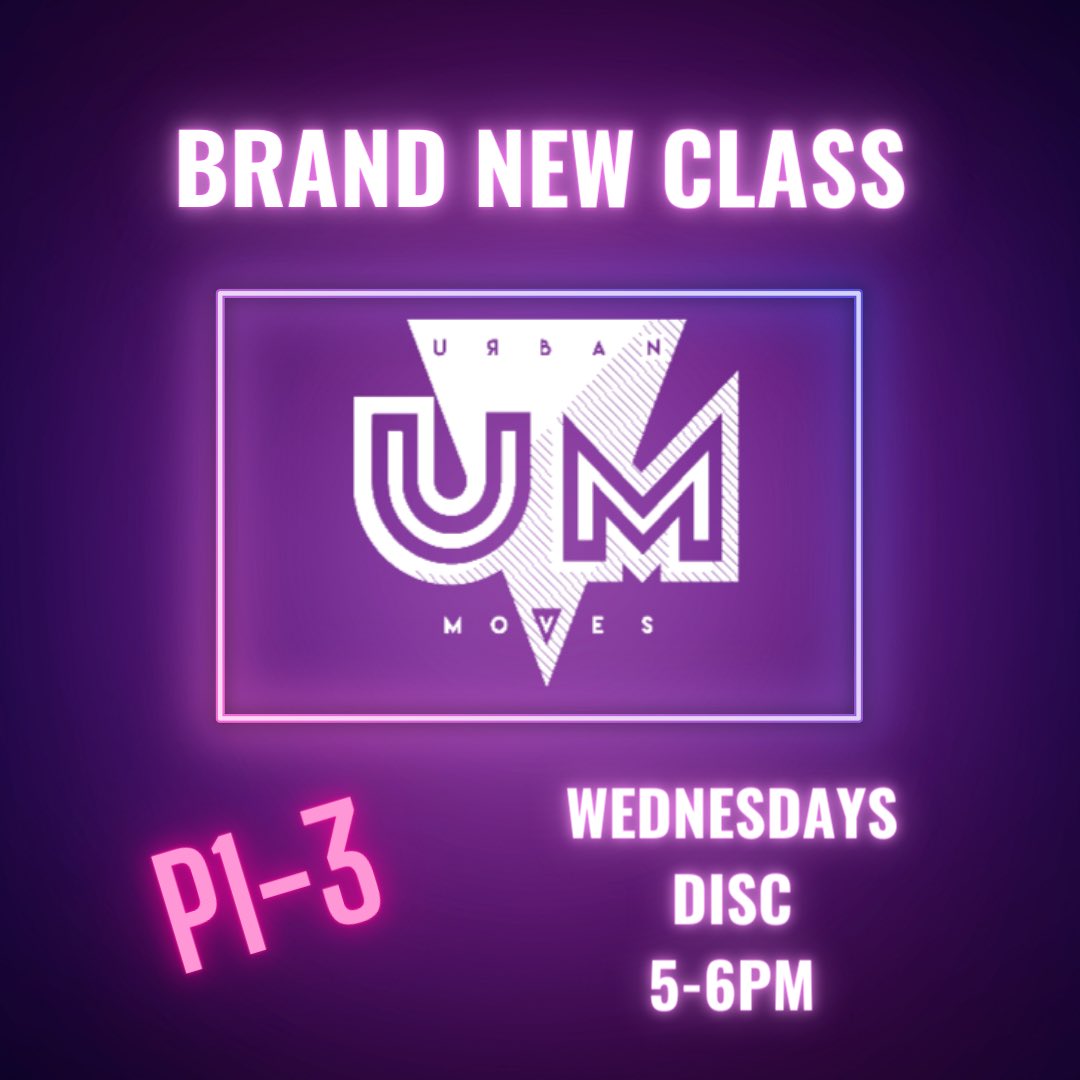 Urban Moves Dance Programme Dundee tweet media