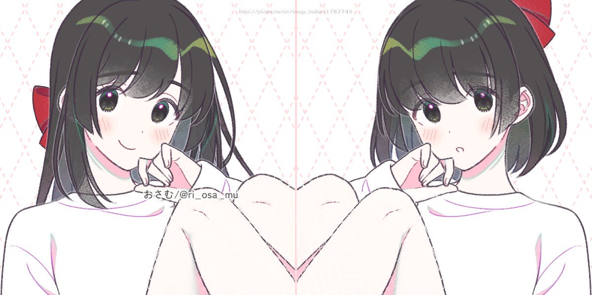 Kakera_OC's tweet photo. ในเมื่อการกลับไปโลกเดิม ไม่ทำให้น้องมีความสุข และไม่มีอะไรต้องให้กลับไป

ทำให้ในที่สุด คาเคระ aka คาโอร�� ที่ตามหาวิญญาณของคาโฮะผู้เป็นลูกสาว ก็ได้พบกับวิญญาณของลูกสาวรออยู่ แล้วลงมาเกิดเป็นพี่น้องกันในอีกชาติ 
ทำให้ความปรารถนาของทั้งคาโอริ และคาโฮะเป็นจริง! https://t.co/M5DsHEM15b