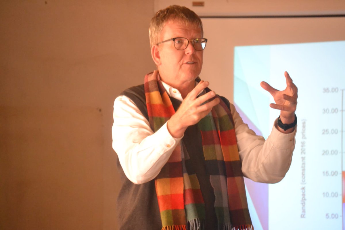 Alternative Information and Development Centre (@aidc_rsa) on Twitter photo Professor Corne van Walbeek from <a href="/Tobaccoecon/">REEP UCT (prev. Tobacco Econ)</a> spoke on #IFFs and the Tobacco Industry in South Africa. He says tobacco tax has been taxed for more than a century in SA and the original idea was simply to bring in revenue for <a href="/GovernmentZA/">South African Government</a>.
#AfricaAgainstIFFs
#SAMPsAgainstIFFs Professor Corne van Walbeek from <a href="/Tobaccoecon/">REEP UCT (prev. Tobacco Econ)</a> spoke on #IFFs and the Tobacco Industry in South Africa. He says tobacco tax has been taxed for more than a century in SA and the original idea was simply to bring in revenue for <a href="/GovernmentZA/">South African Government</a>.
#AfricaAgainstIFFs
#SAMPsAgainstIFFs
