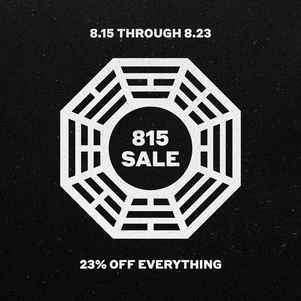 Namaste and happy 8/15 to all who celebrate! Enjoy 23% off everything in our shop now through 8/23!
etsy.com/shop/dharmasup…