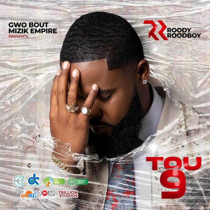 BradykingBoy's tweet photo. HMI la pral lit. Yon sèl kontwòl Tou9. 19 dawout
@roodyroodboy e ou li ye https://t.co/9F4YpxiqWB
