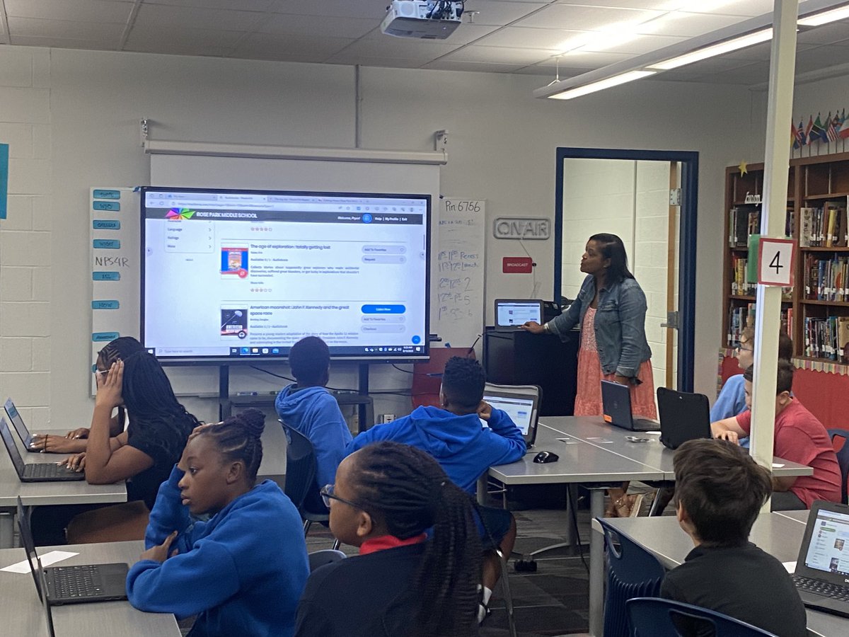 Dr. Celia Conley (@conley4kids) on Twitter photo Library orientation with the amazing Mrs. Tolson! <a href="/roseparktitans/">Rose Park Titans</a> <a href="/LimitlessLib/">Limitless Libraries</a> <a href="/MNPDNashville/">Metro Nashville PD</a> <a href="/NowatNPL/">Nashville Public Library</a> 📚 💻 <a href="/MetroSchools/">Metro Schools</a> Library orientation with the amazing Mrs. Tolson! <a href="/roseparktitans/">Rose Park Titans</a> <a href="/LimitlessLib/">Limitless Libraries</a> <a href="/MNPDNashville/">Metro Nashville PD</a> <a href="/NowatNPL/">Nashville Public Library</a> 📚 💻 <a href="/MetroSchools/">Metro Schools</a>