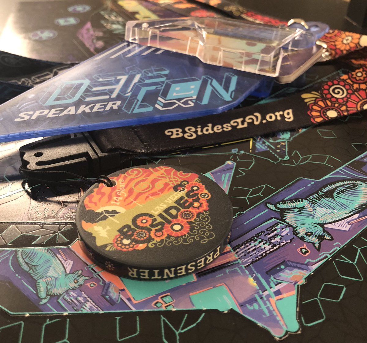 Yotam Perkal tweet media