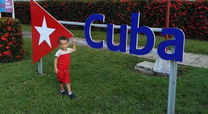 Con más de 39 200 post, la Etiqueta #Cuba es Tendencia en Twitter... 

Y qué?