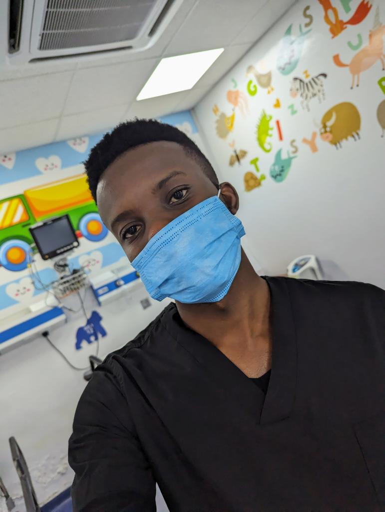 Dr.Maxie_wills, MD tweet media