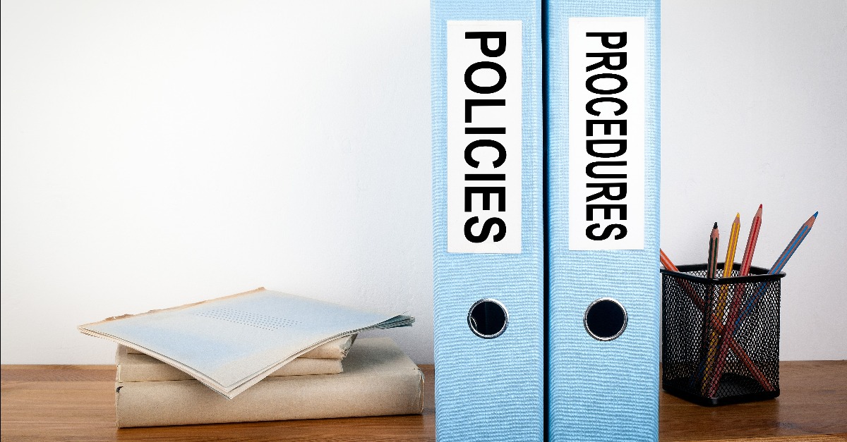 On August 2, the National Labor Relations Board adopted a new standard for analyzing the legality of workplace rules. In the wake of this decision, many employer handbooks and policies may need to be reviewed and revised. nyemaster.com/news/the-steri… #employmentlaw