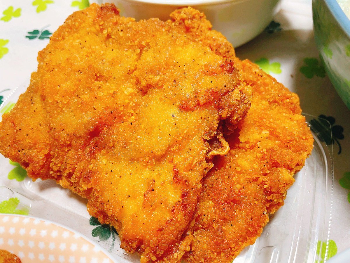 スパム美味しかったけど安いのだからか食べたあと🦷がきしきししてだめだったｸﾔｼｨ(    ᷄ᾥ ᷅  )