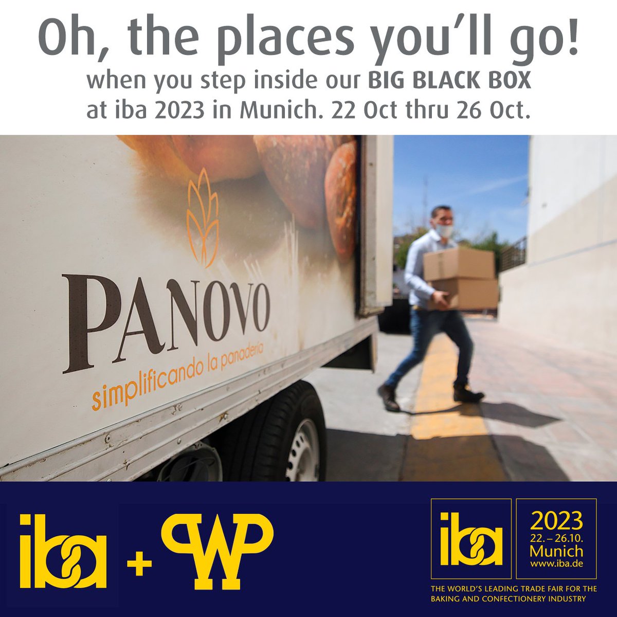 WP Bakery Group USA tweet media