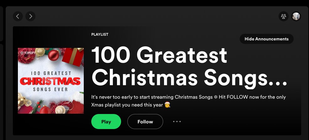 _lukepearce's tweet image. you&apos;re trolling right? @Spotify
