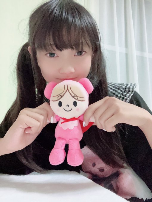 Twitterのコスプレ画像4