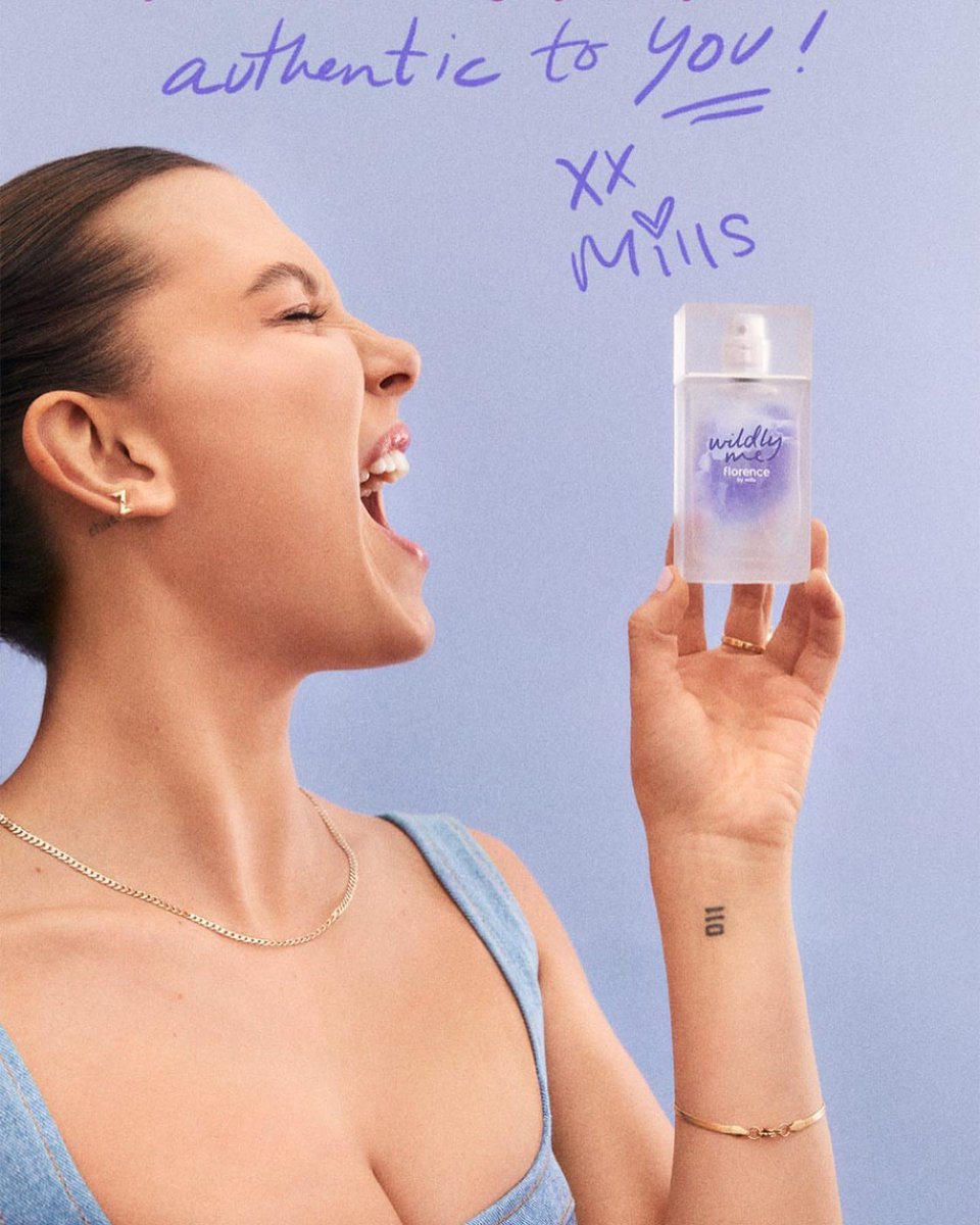 Millie Bobby Brown Brasil tweet media