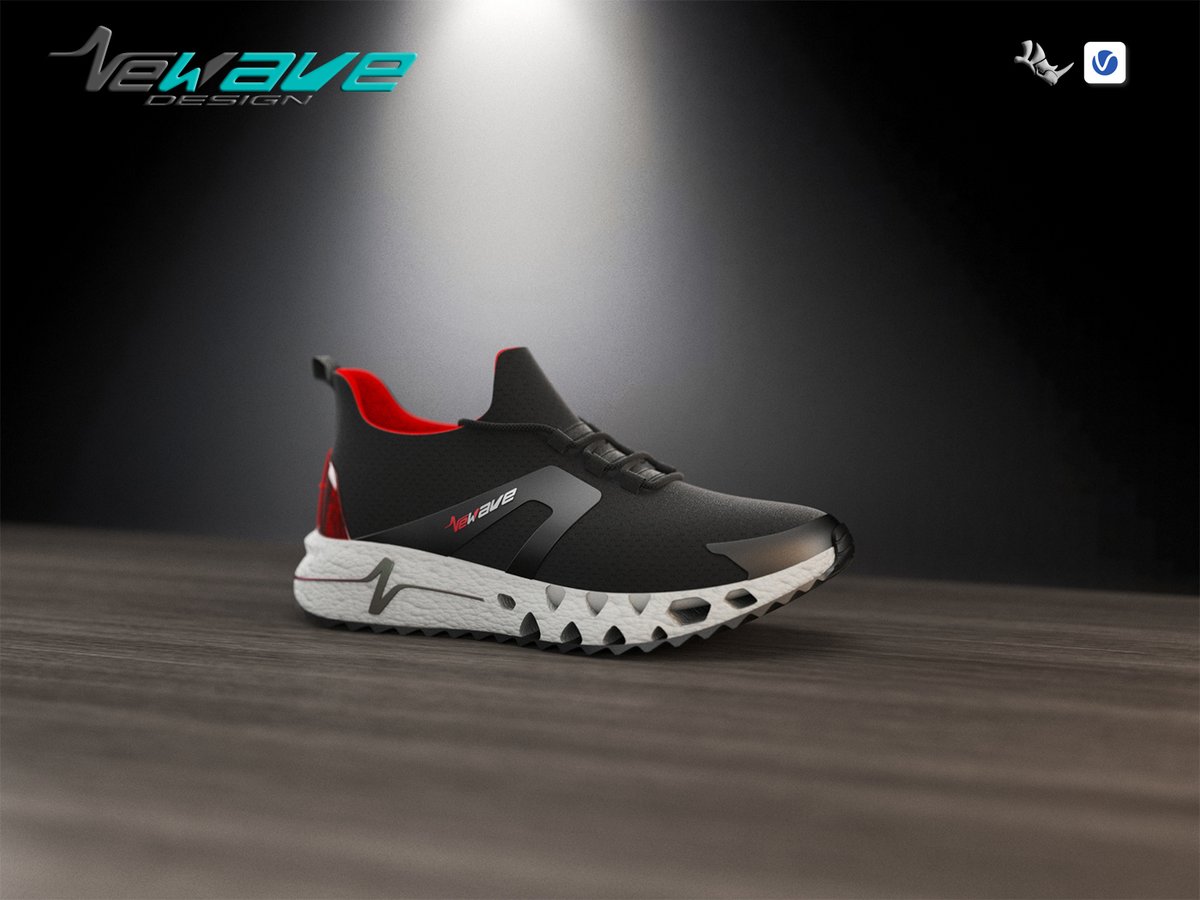 Newwave_Style's tweet image. Designed to enrich my profile!
#FootwearNews #concept #fashion #sneaker #3dmodeling #Shoes #design