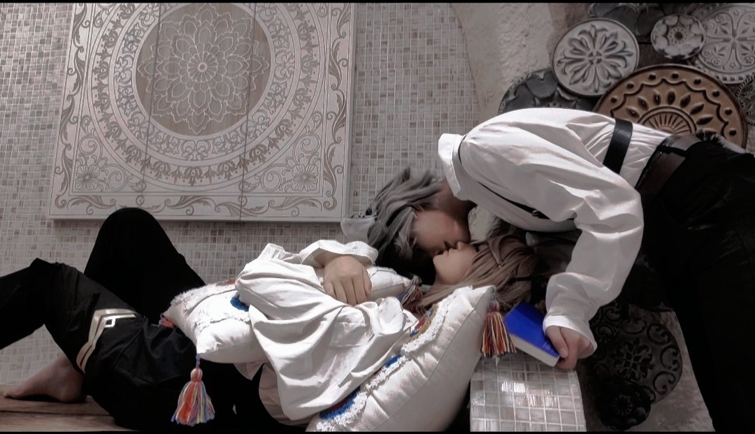 #haikaveh   #知妙  #海维
你的存在胜过千千万万的泛泛之交
卡维<a href="/zixiu026/">子鸺</a>