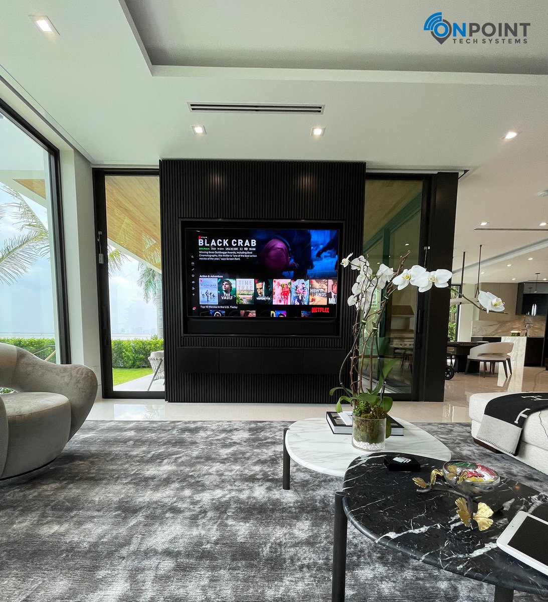 Onpoint Tech Systems tweet media