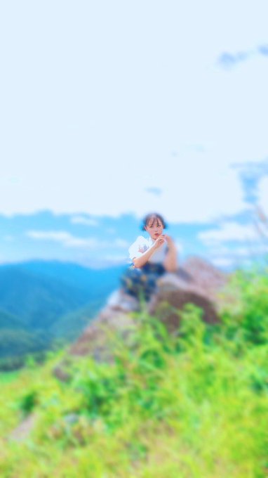 Twitterのコスプレ画像18