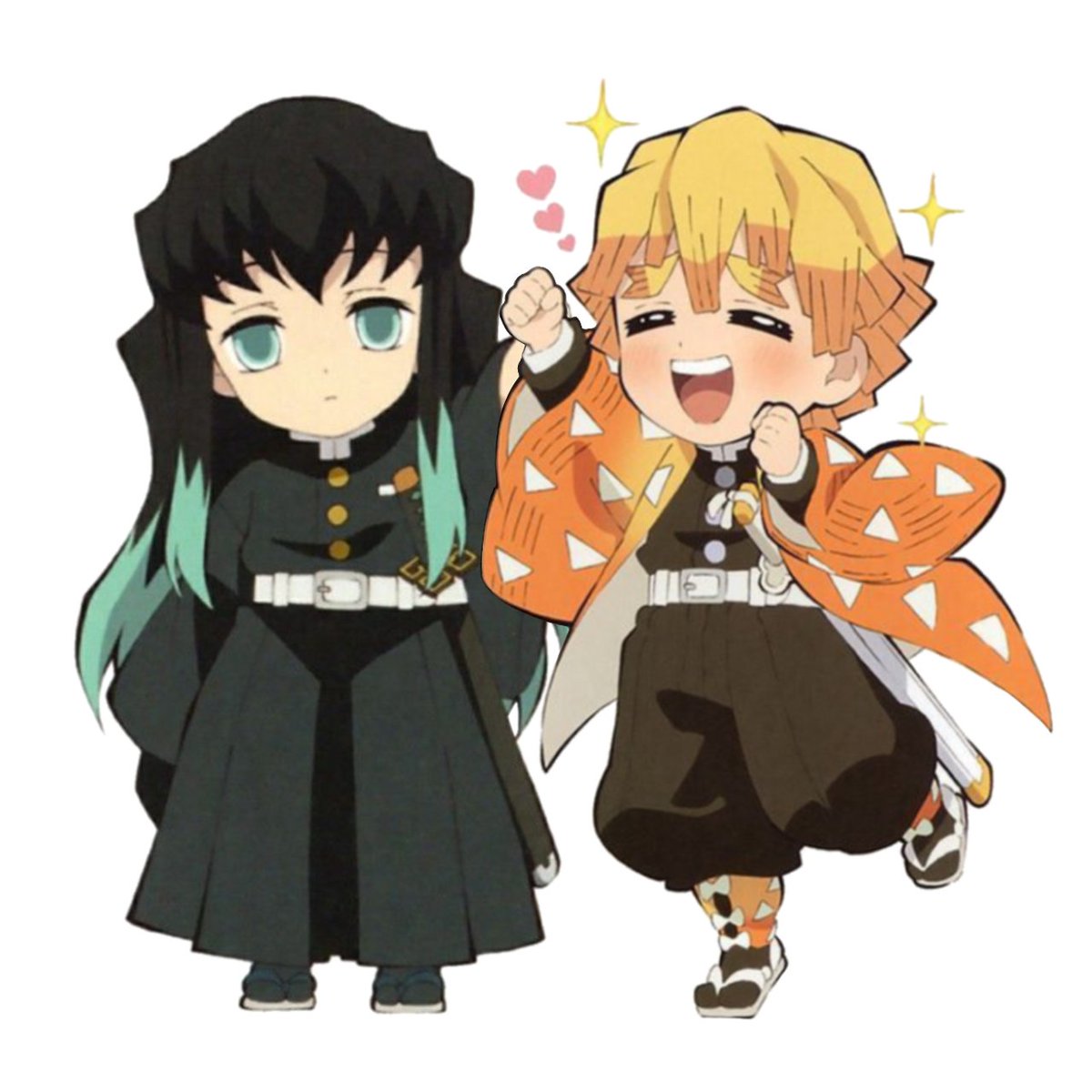 eggstertries's tweet photo. muizen chibis !!! made a regular and an edited version <3
#muizen #zenmui #KNY #DemonSlayer https://t.co/7ckrdirksS
