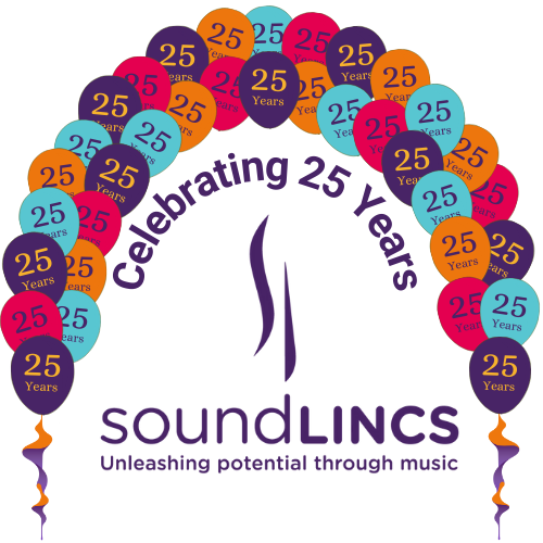 Our logo has become very colourful in celebration of our 25th Birthday! 💜🤩🥳

Let us know your thoughts below!👇 

#twentyfiveyears #birthday #quarterofacentury #party #celebration