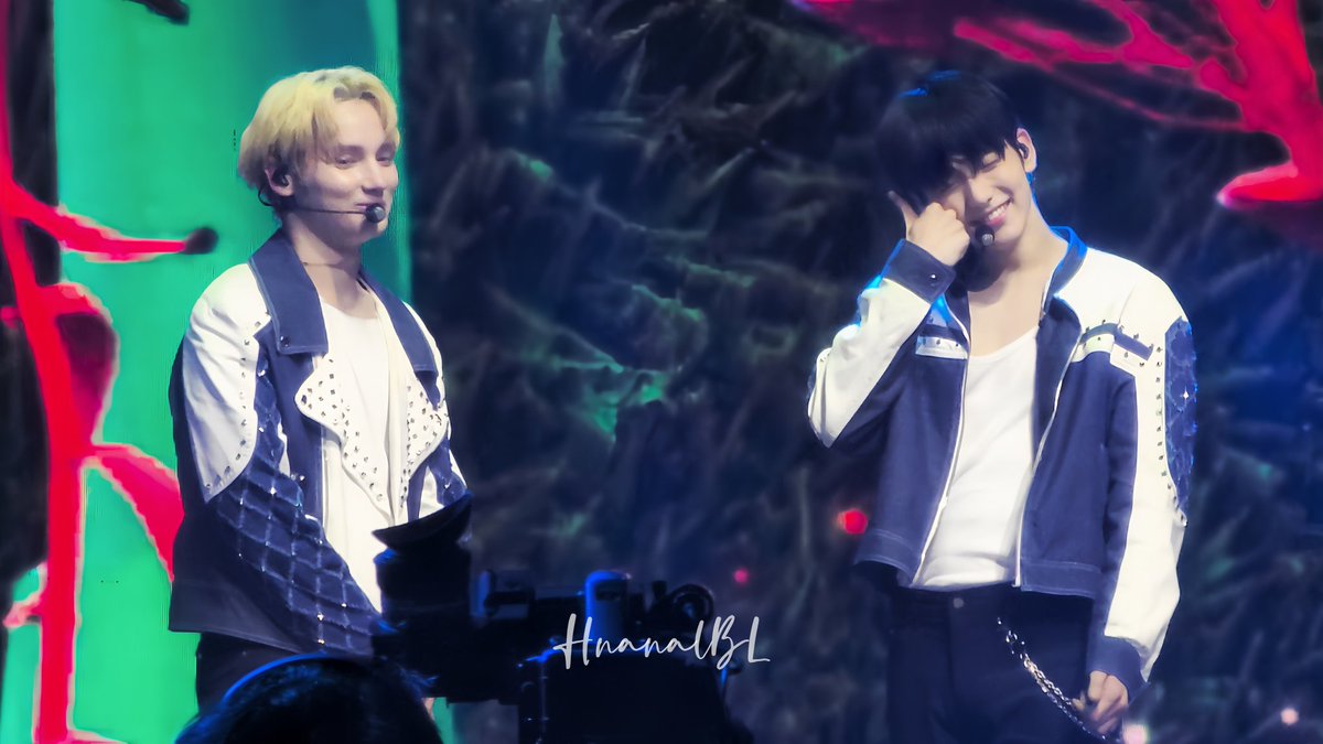 🐰🐧🩷 #SOOKAI #SOOBIN #HUENINGKAI #TXT #TXTinBulacan